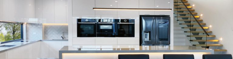Adelaide Joinery Lightsview lounge Noorband kitchens